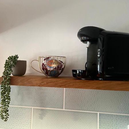 Cilhendre Holiday Cottages Swansea Eksteriør billede