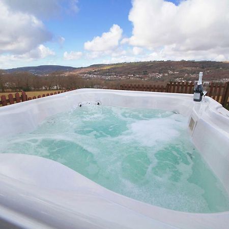 Cilhendre Holiday Cottages Swansea Eksteriør billede