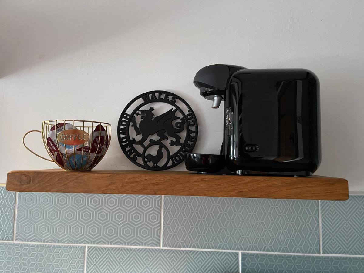 Cilhendre Holiday Cottages Swansea Eksteriør billede