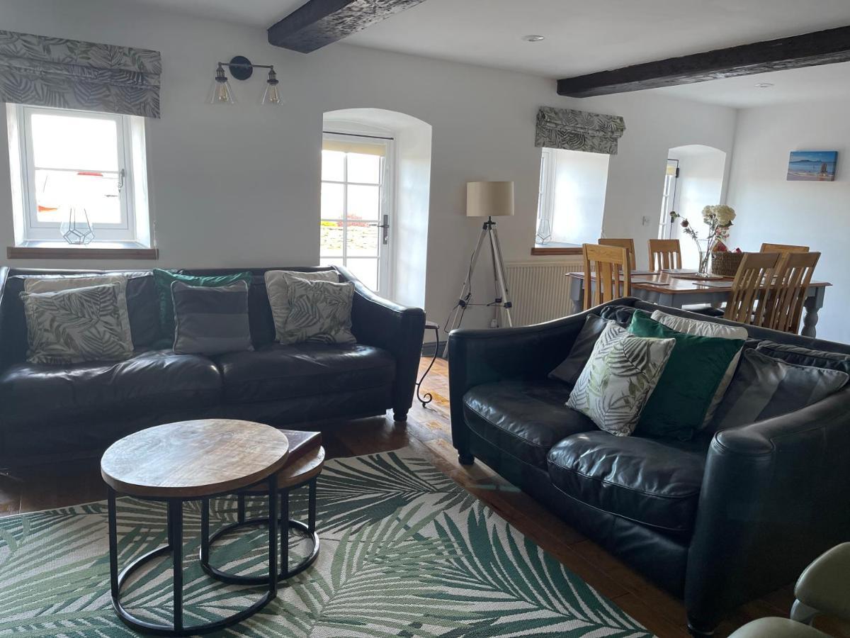 Cilhendre Holiday Cottages Swansea Eksteriør billede