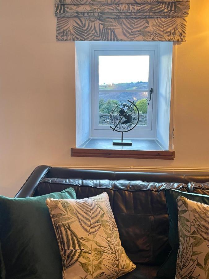 Cilhendre Holiday Cottages Swansea Eksteriør billede