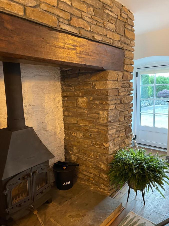 Cilhendre Holiday Cottages Swansea Eksteriør billede