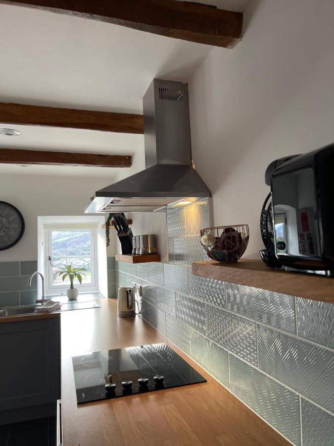 Cilhendre Holiday Cottages Swansea Eksteriør billede