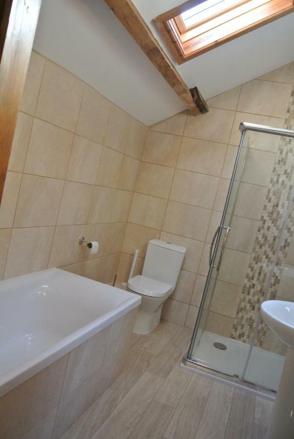 Cilhendre Holiday Cottages Swansea Eksteriør billede