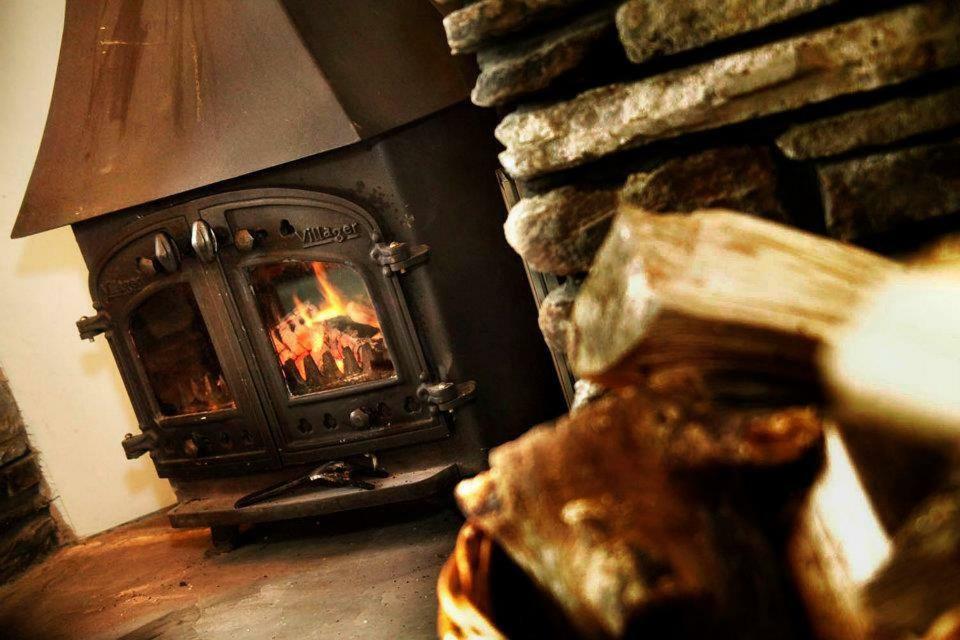 Cilhendre Holiday Cottages Swansea Eksteriør billede