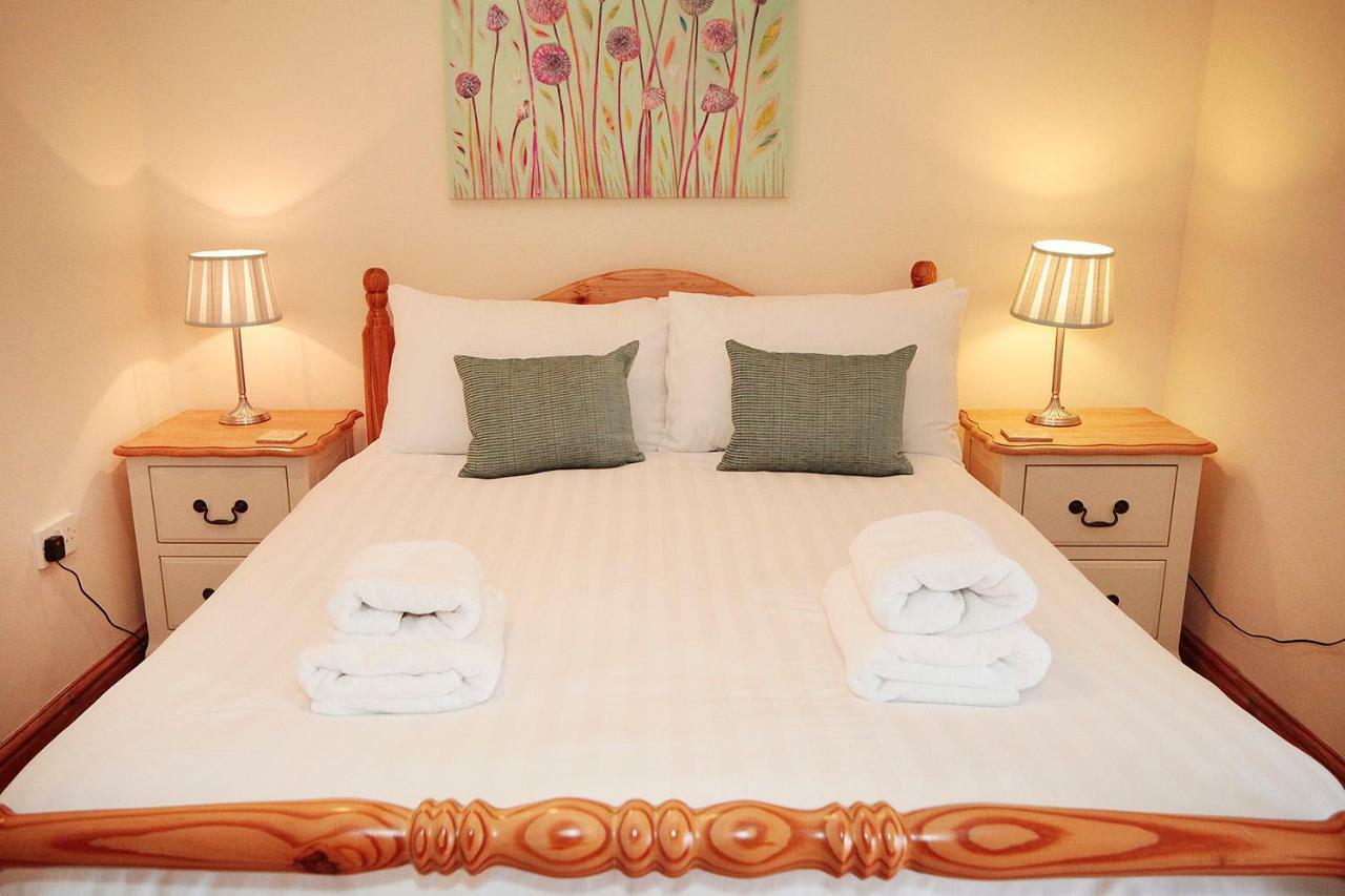 Cilhendre Holiday Cottages Swansea Eksteriør billede