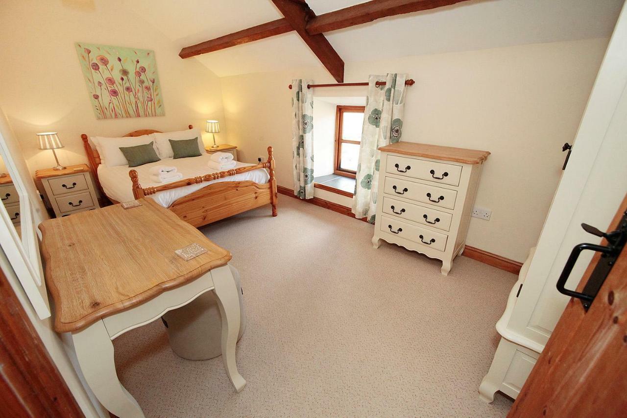Cilhendre Holiday Cottages Swansea Eksteriør billede